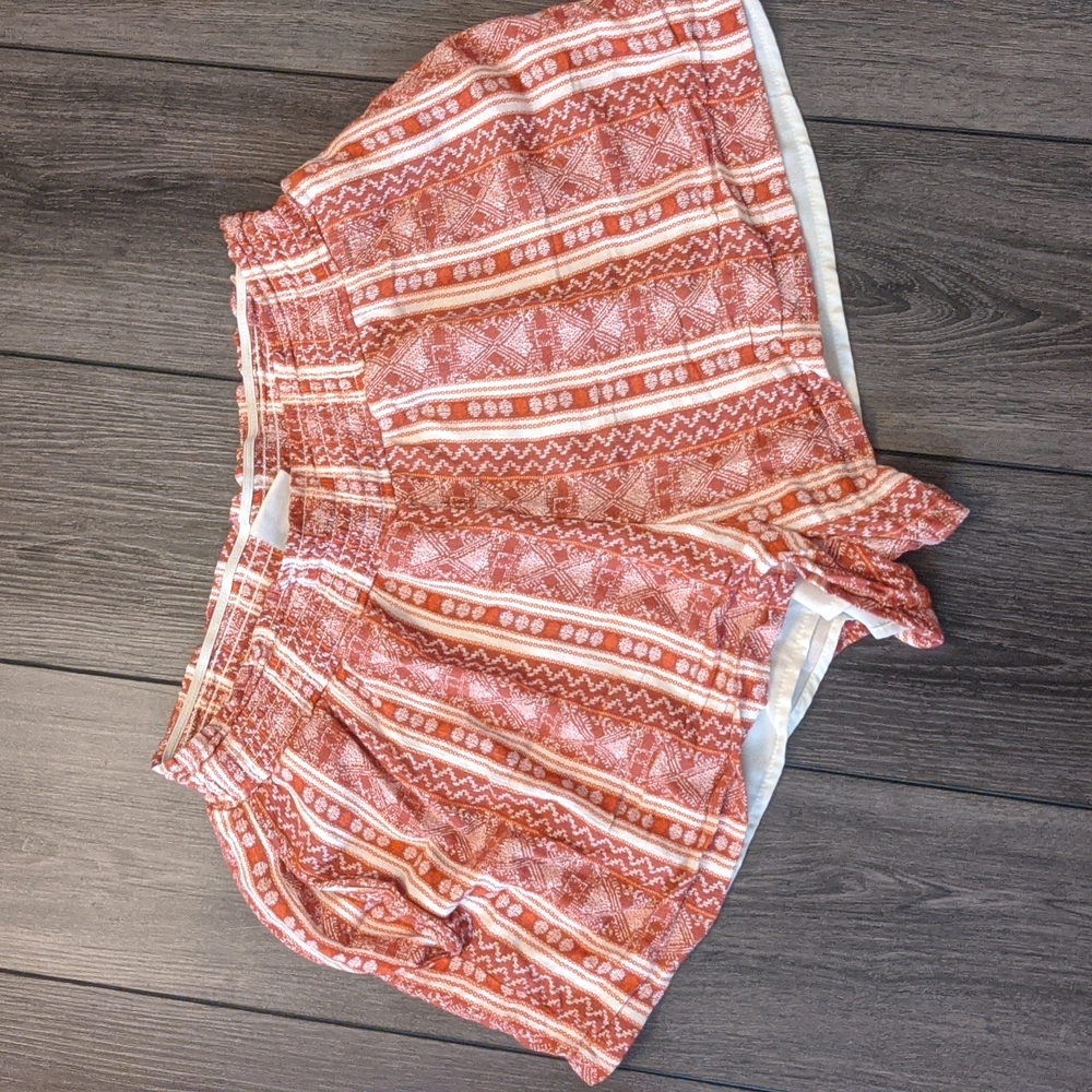 Knox Rose Shorts